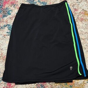 Hydro Chic Swim Skirt